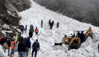 পাকিস্তানে তুষার ধসে নিহত ১১, আহত ২৫