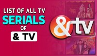 AND TV All Serials: Your Ultimate Guide to Must-Watch Hindi Shows