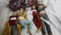 গাজার মাগাজি শরণার্থী শিবিরে আবারও ইসরায়েলি হামলা, নিহত ৫১