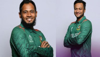 সাকিব-মুশফিককে ২০২৭ বিশ্বকাপ পর্যন্ত খেলতে বললেন হাথুরুসিংহে