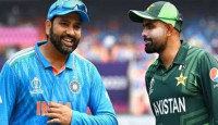 বিশ্বকাপের সেমিফাইনালে মুখোমুখি হবে ভারত ও পাকিস্তান: মাইকেল ভন