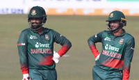 বিশ্বকাপে সাকিবদের ব্যর্থতা নিয়ে যা বললেন তামিম ইকবাল