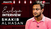 সাকিবের টি-স্পোর্টসকে দেওয়া সাক্ষাৎকার নিয়ে যা জানালো বিসিবি