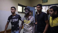 ইসরায়েলি হামলায় ৩১৪১ ফিলিস্তিনি শিক্ষার্থী এবং ১৩০ জন শিক্ষক নিহত