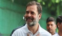 আগামী নির্বাচনে রাহুল গান্ধীই কংগ্রেসের প্রধানমন্ত্রী প্রার্থী