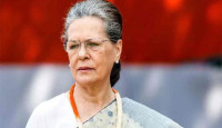ভারতের কংগ্রেস নেত্রী সোনিয়া গান্ধী অসুস্থ, হাসপাতালে ভর্তি