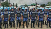 মণিপুরে মাকে হত্যার পর ৭ বছরের শিশুকে পুড়িয়ে খুন