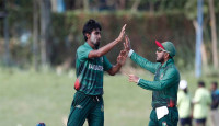 এবাদতের ইনজুরিতে কপাল খুললো তানজিম সাকিবের