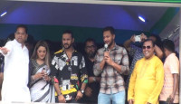 এখন আমার সব স্বপ্ন এশিয়া কাপ ও বিশ্বকাপকে নিয়ে: সাকিব