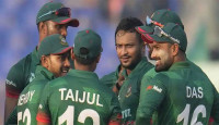 বিশ্বকাপের আগে ক্রিকেটারদের ম্যাচ ফি বাড়াচ্ছে বিসিবি