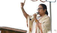 মোদির ক্ষমতার মেয়াদ আর মাত্র ৬ মাস : মমতা