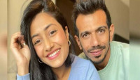 যুজবেন্দ্র চাহাল এশিয়া কাপের দলে নেই, ইঙ্গিতপূর্ণ বার্তা স্ত্রীর