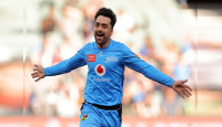অভিমান ভেঙে বিগ ব্যাশে ফিরছেন রশিদ খান