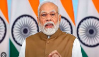 বিজেপিকে হারাতে ব্যর্থ হবে ইন্ডিয়া জোট, বলছে সমীক্ষা