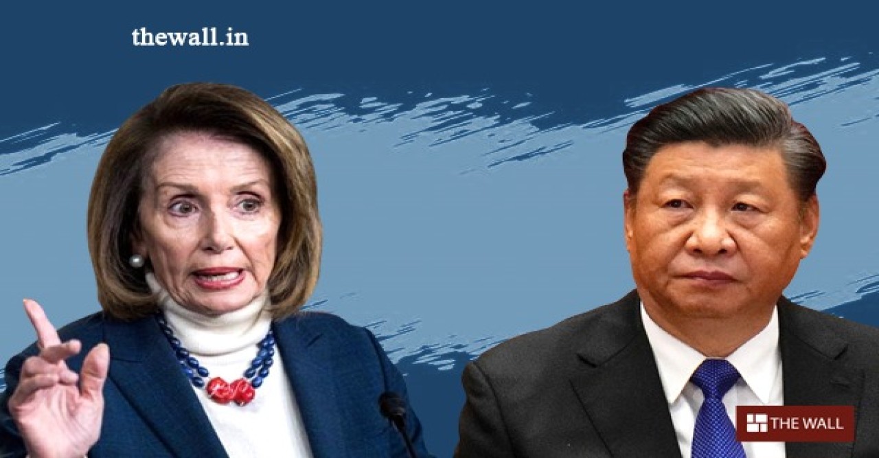 একাধিক হুঁশিয়ারির পরেও ন্যান্সির তাইওয়ান সফর! কী করতে পারে চিন, উদ্বিগ্ন বিশ্ব কূটনীতি
