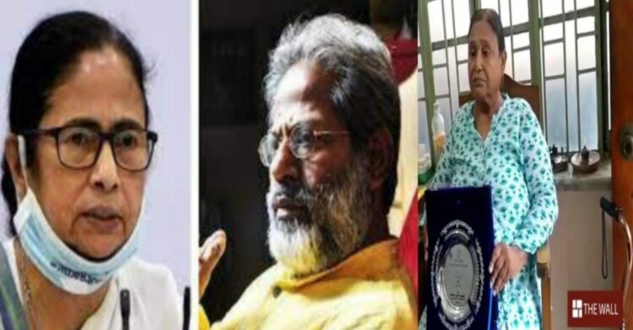  সামাজিক কাজ ও সাহিত্যচর্চার জন্যই পুরস্কার পেয়েছেন মমতা, রত্না নিয়ে মুখ খুললেন সুবোধ