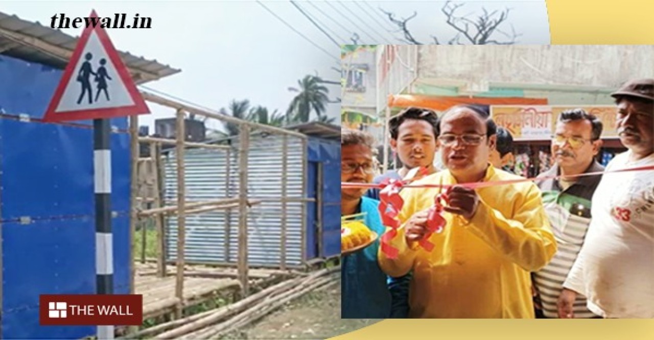 সরকারি জমিতে দোকান ঘর তৈরি করে বিক্রি, সোনারপুরের তৃণমূল কাউন্সিলরের বিরুদ্ধে সরব দলেরই একাংশ