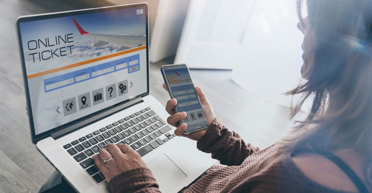 20 Best Air Ticket Booking Sites in 2025 – Cheap Flights for Smart Travelers