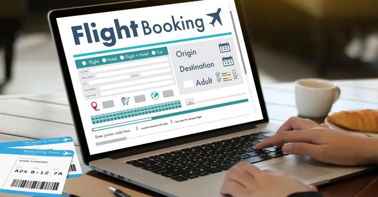 Book Flight Tickets, Hotels & Visa Online: Your Complete Digital Travel Guide