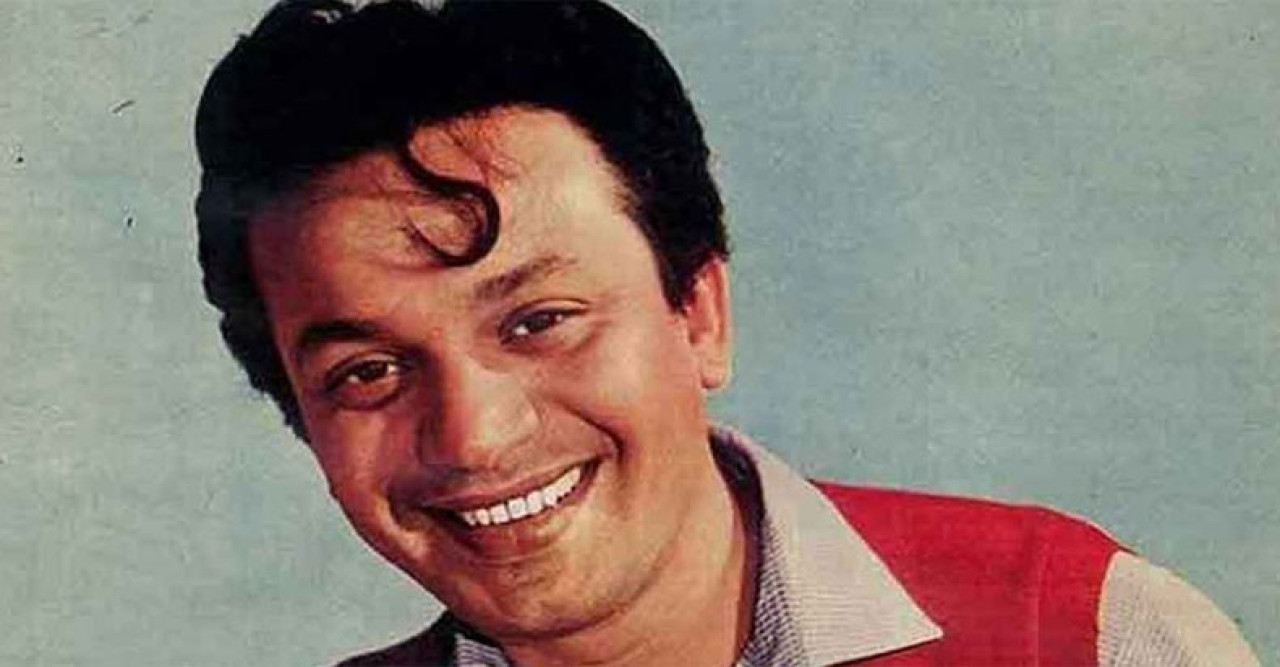 ঘরে বসে ভোট দিতেন উত্তম কুমার 