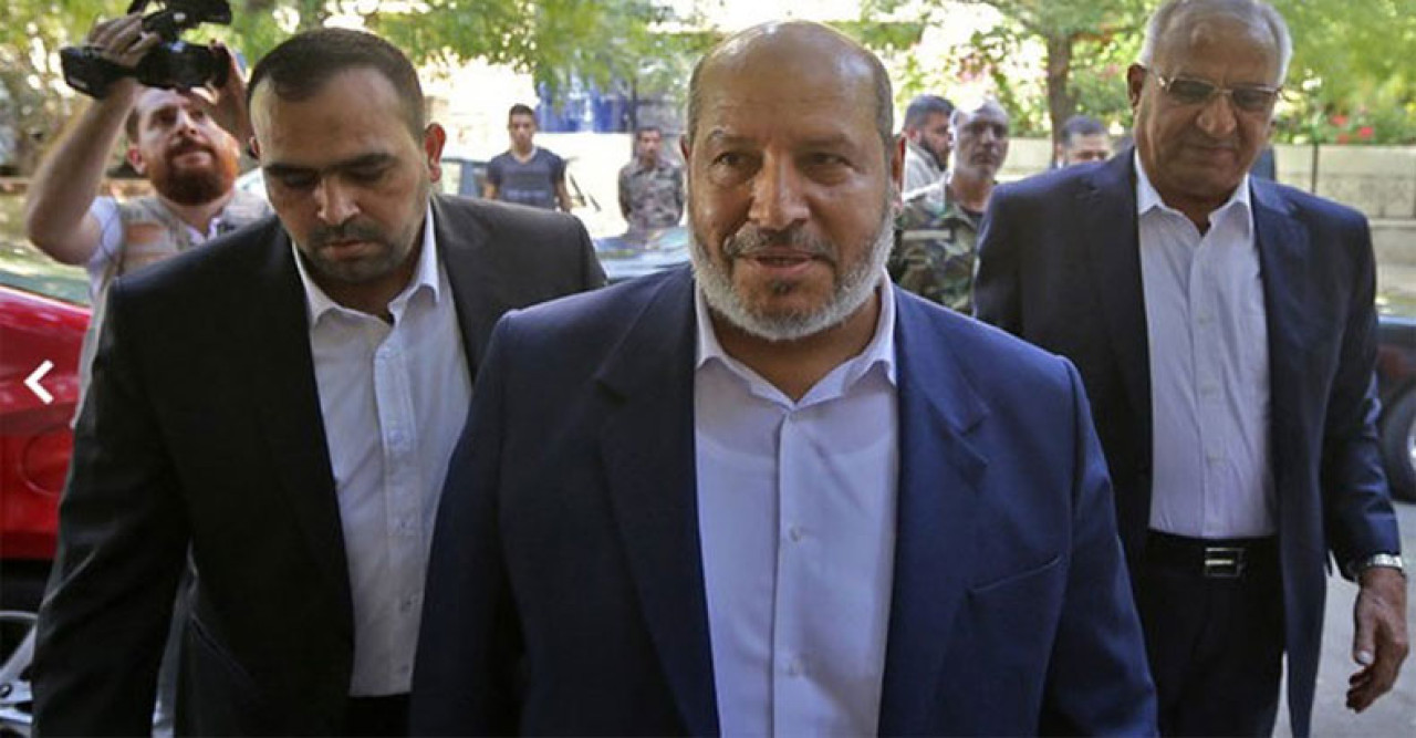 ইসরায়েলের যুদ্ধবিরতির প্রস্তাব পেয়েছে হামাস, পরীক্ষা করে দেখছে