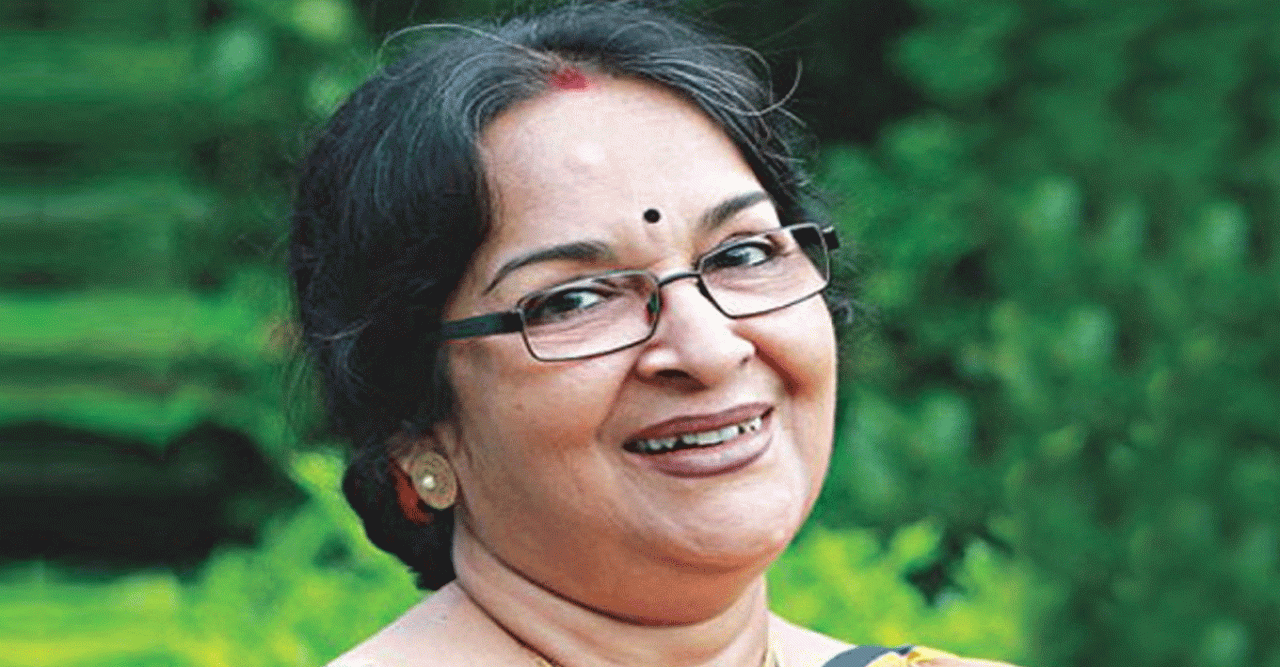 মমতা শঙ্করের বিতর্কিত মন্তব্য, নারীরা কুপ্রস্তাব পেতে নিজেরাই দায়ী!