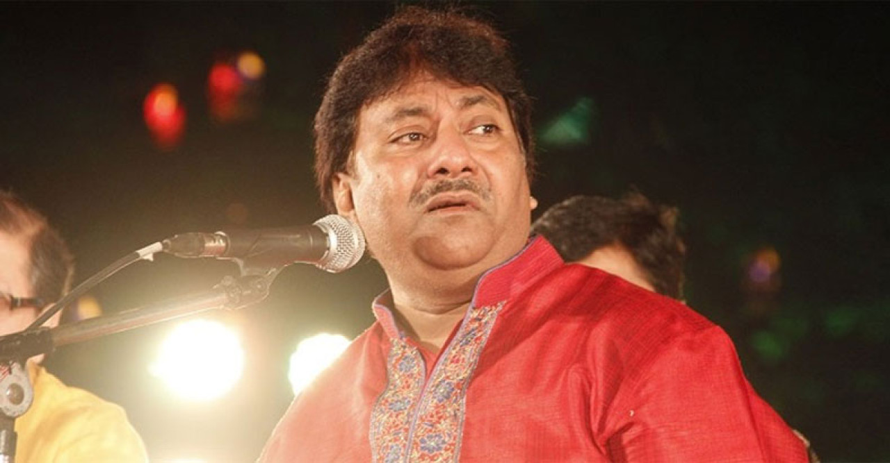 ওস্তাদ রশিদ খান মারা গেছেন