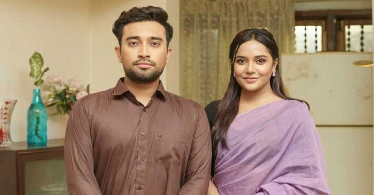 ‘রূপান্তর’ ইস্যুতে জোভানসহ ৬ জনের নামে মামলা