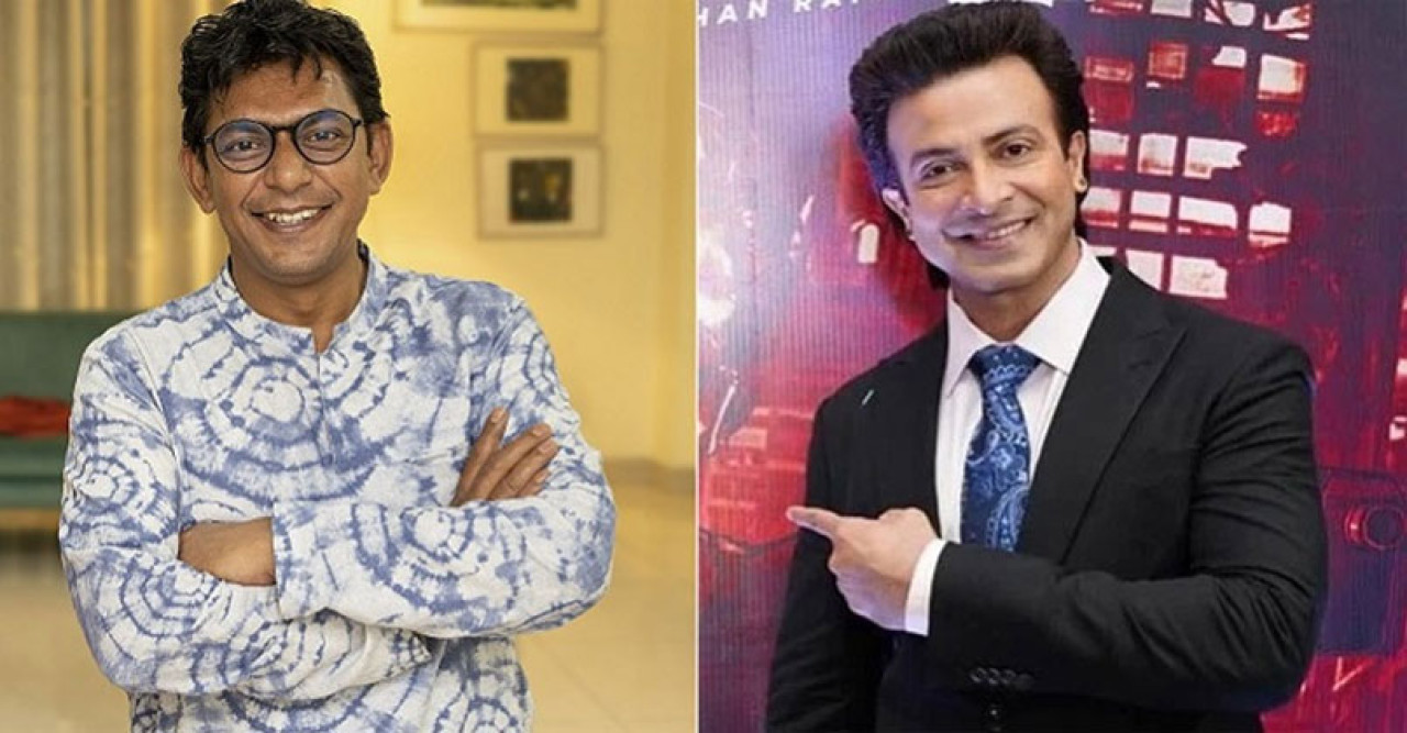 শাকিবের ‘তুফান’-এ চঞ্চল চৌধুরী
