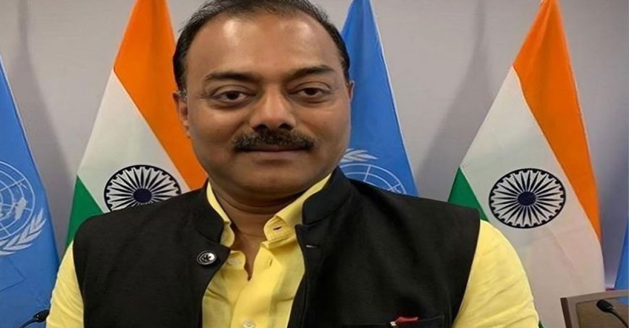 মহানবীকে (সা.) কটূক্তি, দিল্লি ছাড়লেন নবীন জিন্দালের পরিবার