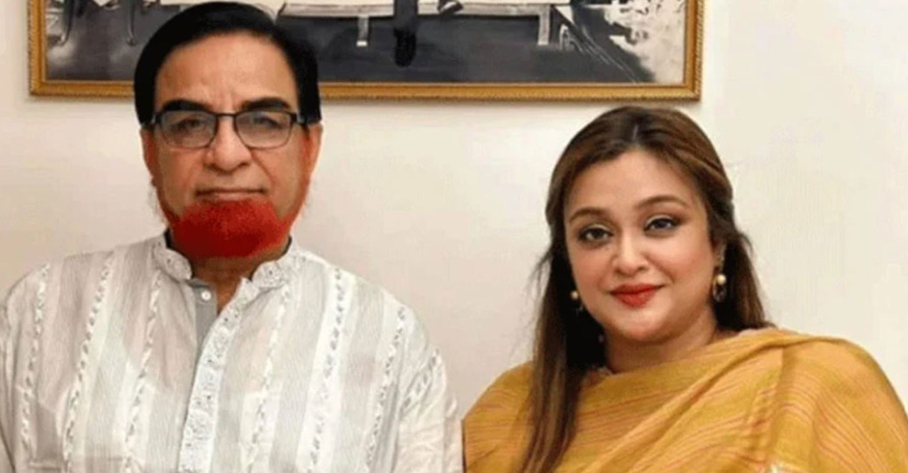 কলকাতায় রাজনৈতিক নেতার আশ্রয়ে আত্মগোপনে বাহার ও তার মেয়ে, দাবি ভারতীয় গণমাধ্যমের