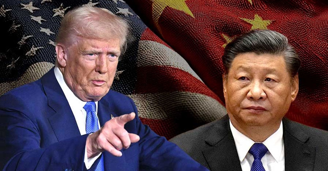 Why Only India? – Trump Defends Oil Sanctions, Threatens More Countries With Tariffs