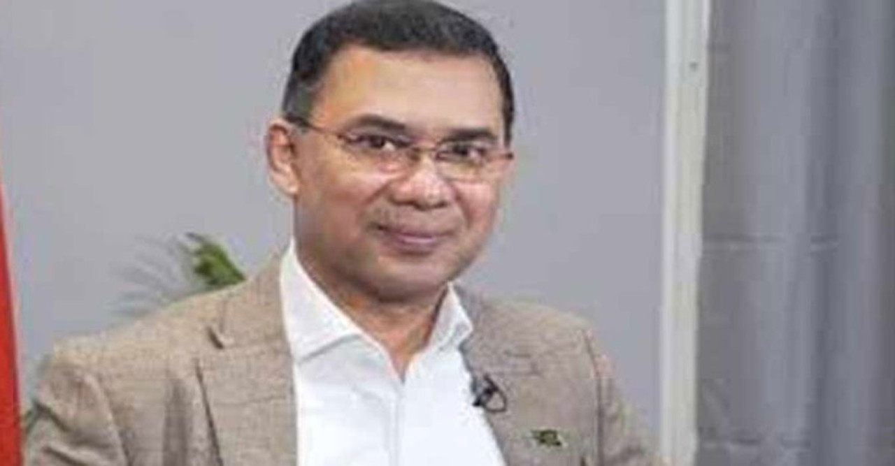 আগামীতে কারা সরকার গঠন করবে জনগণই ঠিক করবে : তারেক রহমান
