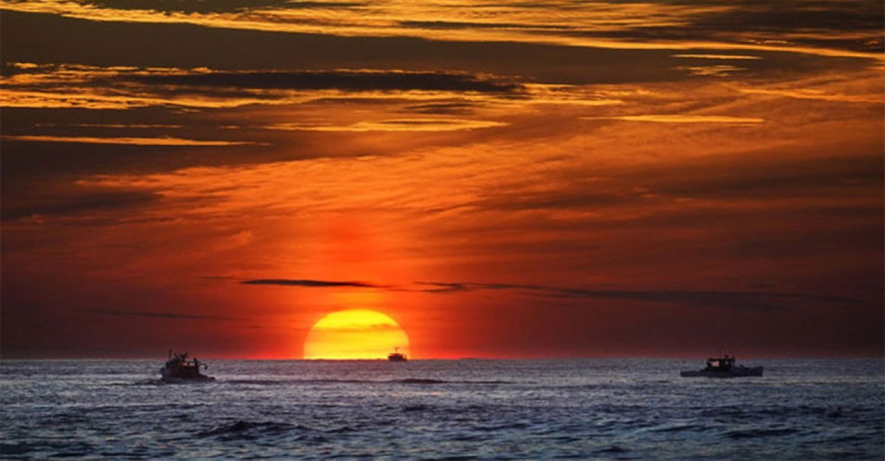 তাপ বন্টনে গুরুত্বপূর্ণ মহাসমুদ্রের স্রোত ব্যবস্থা ভেঙ্গে পড়তে পারে : গবেষণা