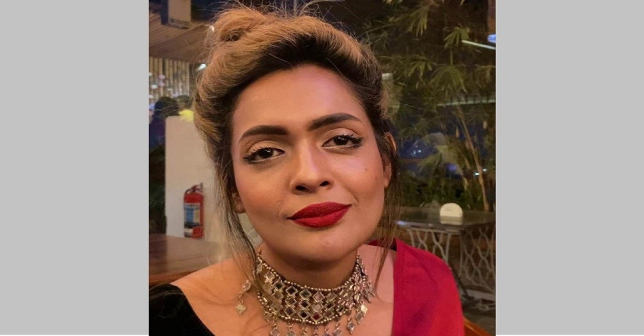 'পাপ' সিনেমাতে আমরা সবাই পাপী: জাকিয়া মাহা