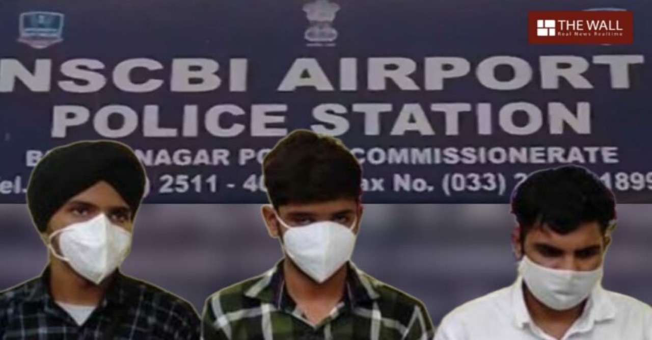 চাকরির টোপ দিয়ে ১৮ জনকে অপহরণ, কলকাতায় পাচারচক্রের পর্দাফাঁস, ধৃত ৩