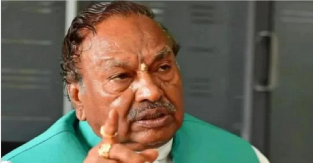 ৩৬ হাজার মন্দির ভেঙে মসজিদ করা হয়েছে, আইনি উপায়ে ফিরিয়ে নেওয়া হবে: ঈশ্বরাপ্পা