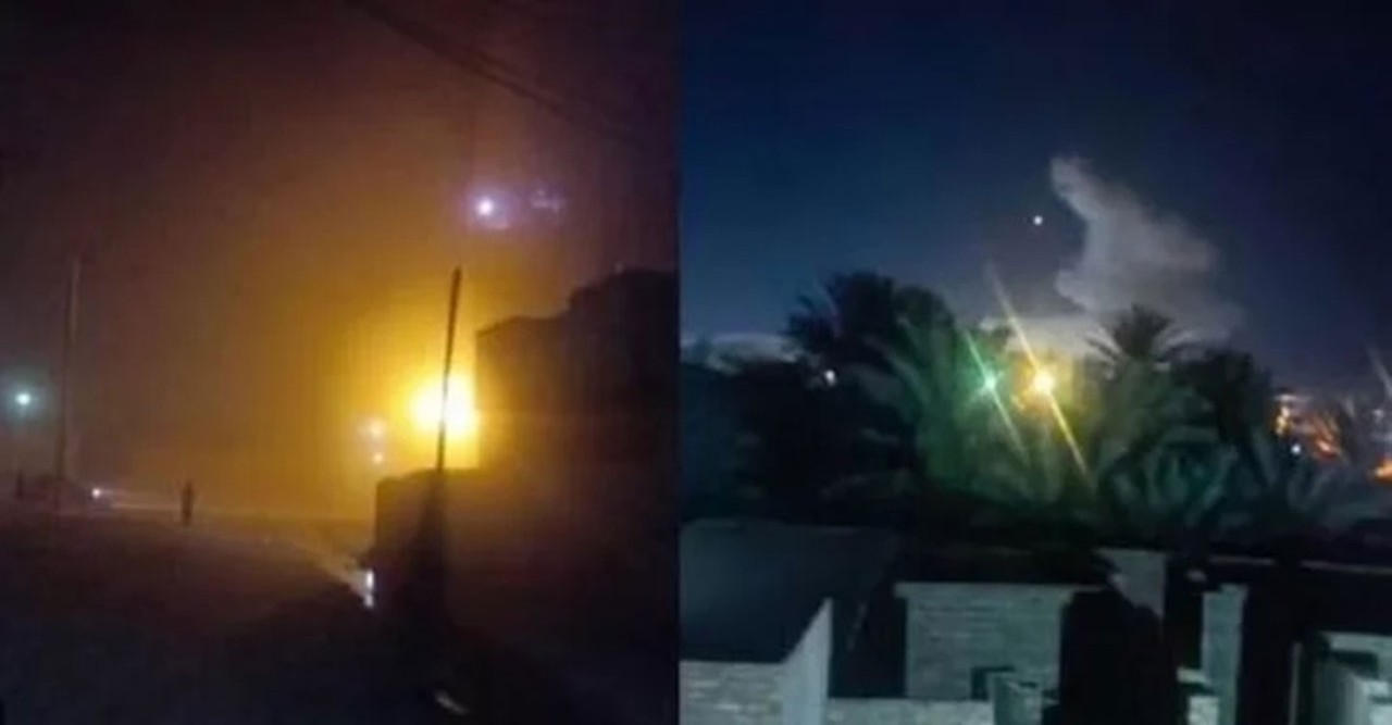 ভারতের ক্ষেপণাস্ত্র হামলায় দুটি মসজিদ ধ্বংস, দাবি পাকিস্তানের