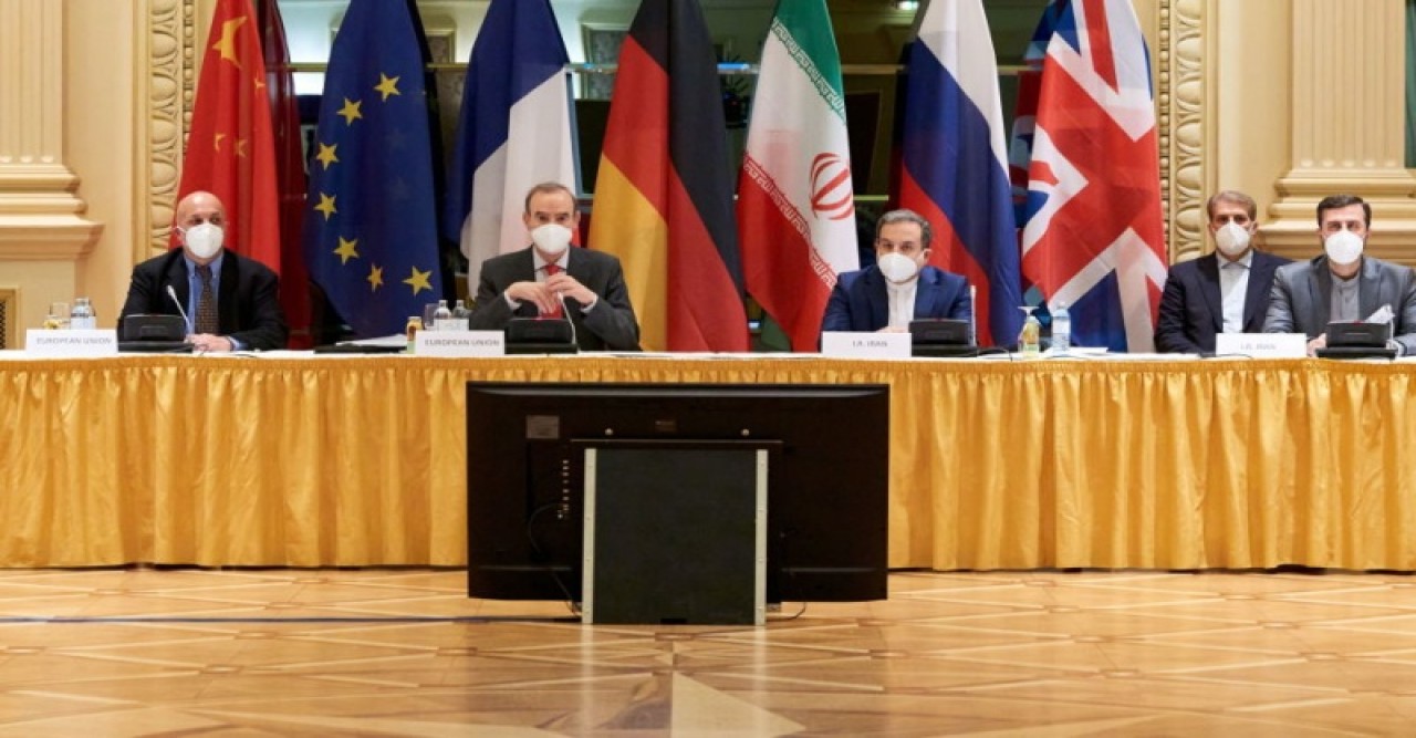 ইরানের সঙ্গে সমঝোতা করাই বাইডেন সরকারের জন্য সেরা বিকল্প: মার্কিন সূত্র