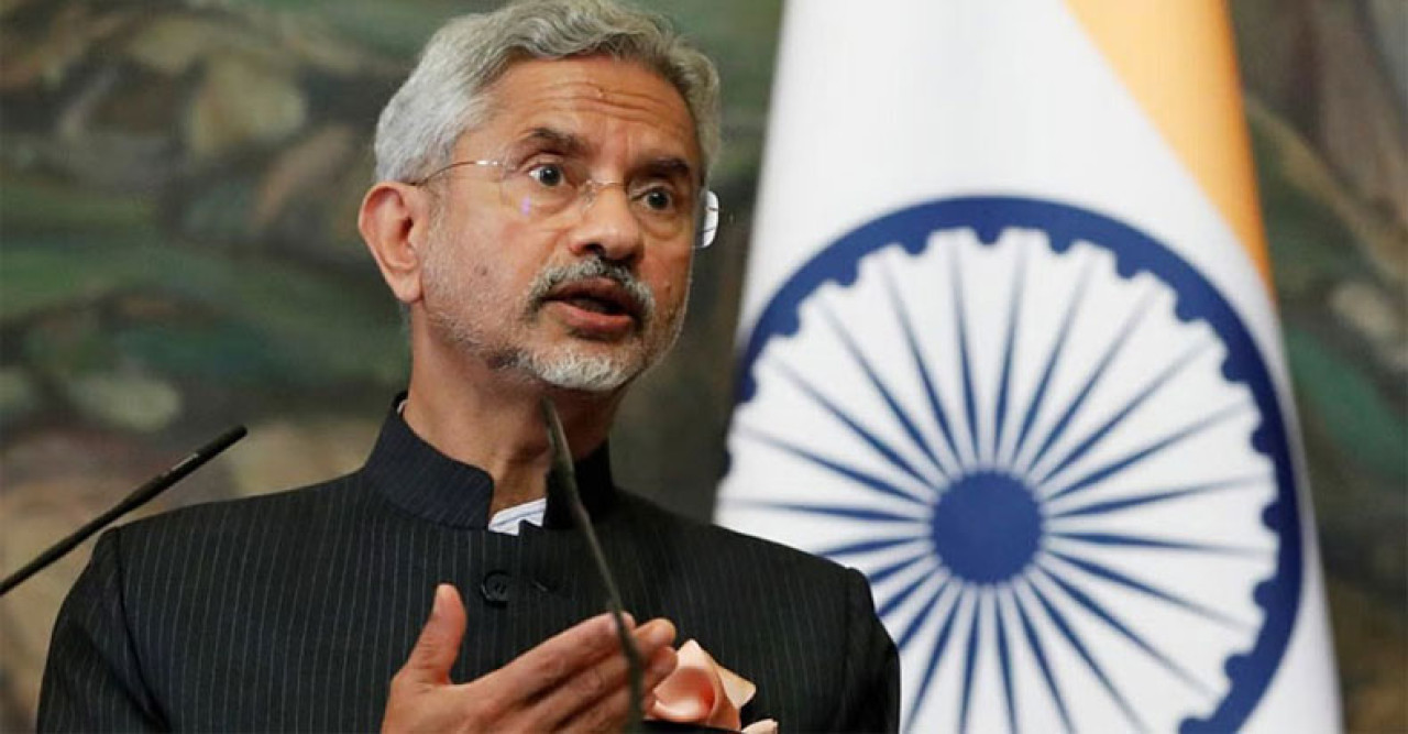 বাংলাদেশ-ভারতের সম্পর্ক মডেলে পরিণত হয়েছে: জয়শঙ্কর