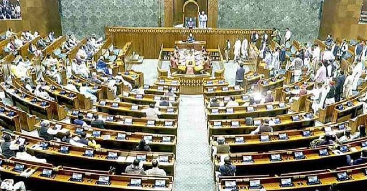 ভারতে অবৈধ অভিবাসন রোধে নতুন বিল: কঠোর শাস্তির বিধান