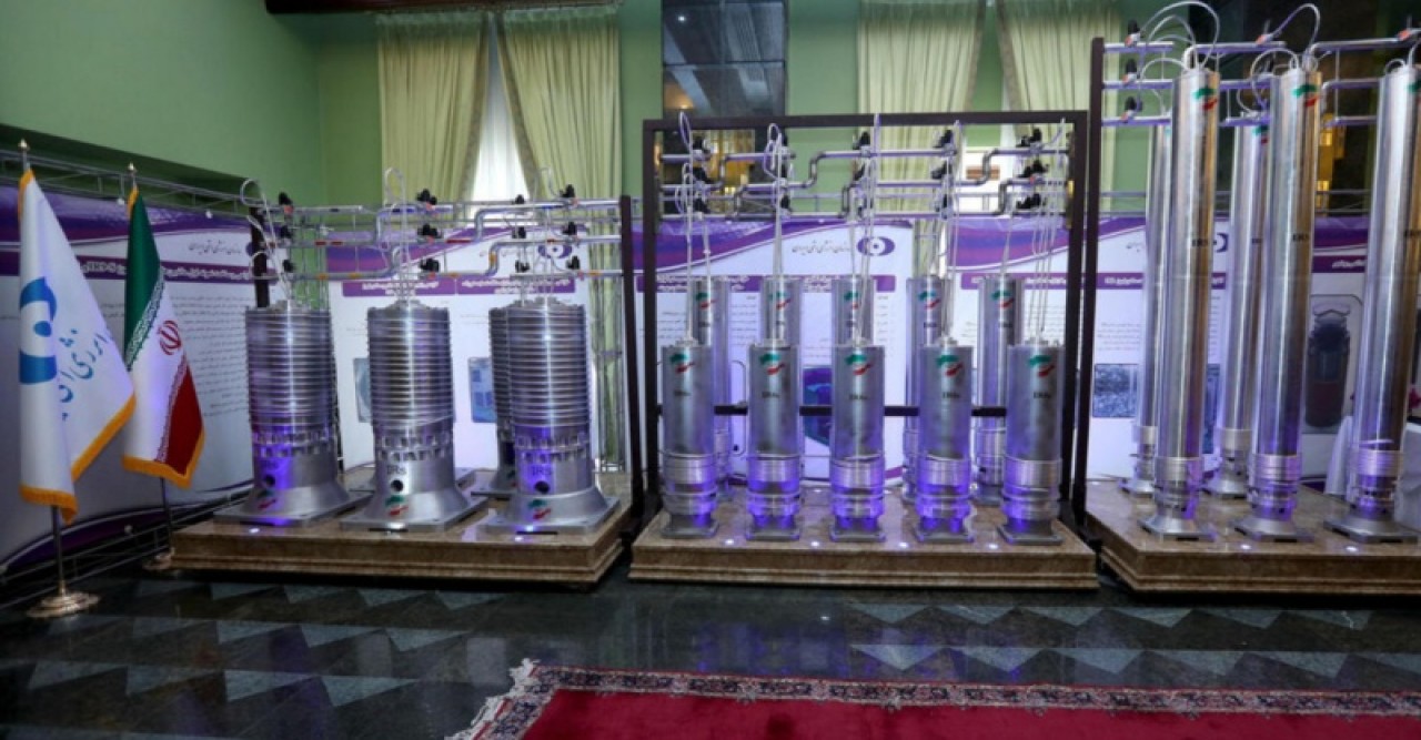 তেহরান নিজের অবস্থান থেকে এক ইঞ্চিও সরবে না