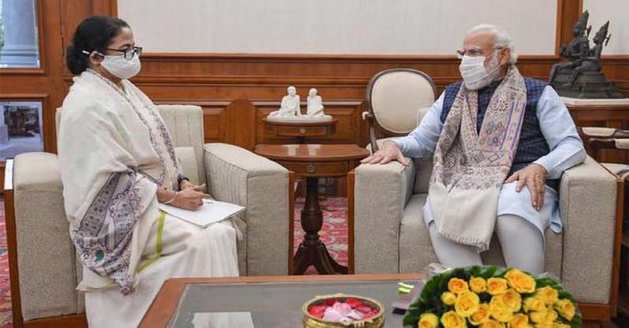 দিল্লি যাচ্ছেন মমতা, বৃহস্পতিবার বৈঠক দলীয় সাংসদদের সঙ্গে, শুক্রবারই মোদির সঙ্গে সাক্ষাতের সম্ভাবনা