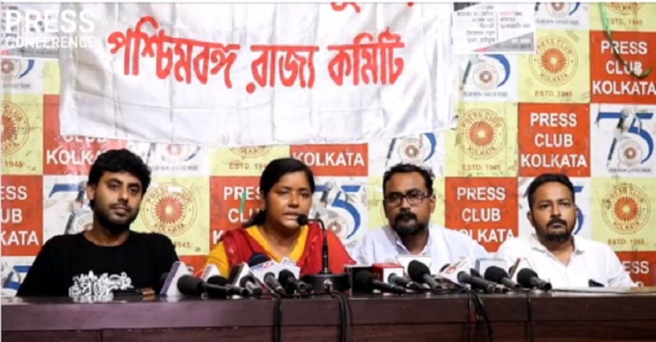কেন্দ্রীয় সরকার চাকরির প্রতিশ্রুতি রক্ষা করেনি: মীনাক্ষী মুখার্জি