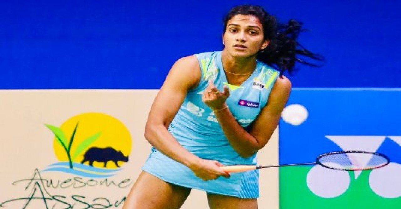  ম্যানিলায় সিন্ধু গর্জন, এশীয় চ্যাম্পিয়নশিপের শেষ চারে ভারতের ব্যাডমিন্টন রানি