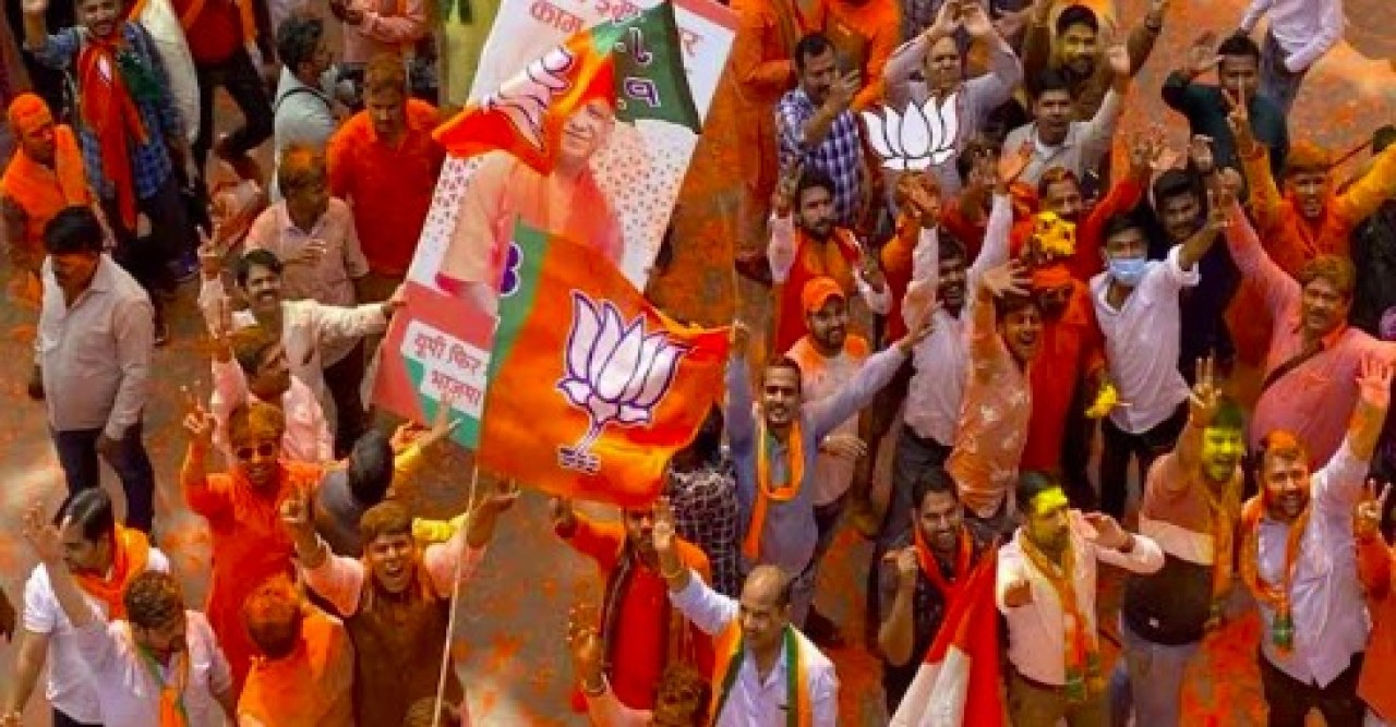 মুসলিমদের দূরে ঠেলে খ্রিস্টানদের বুকে টানার চেষ্টা, বিজেপির বিভাজন রাজনীতির নয়া পরীক্ষাগার