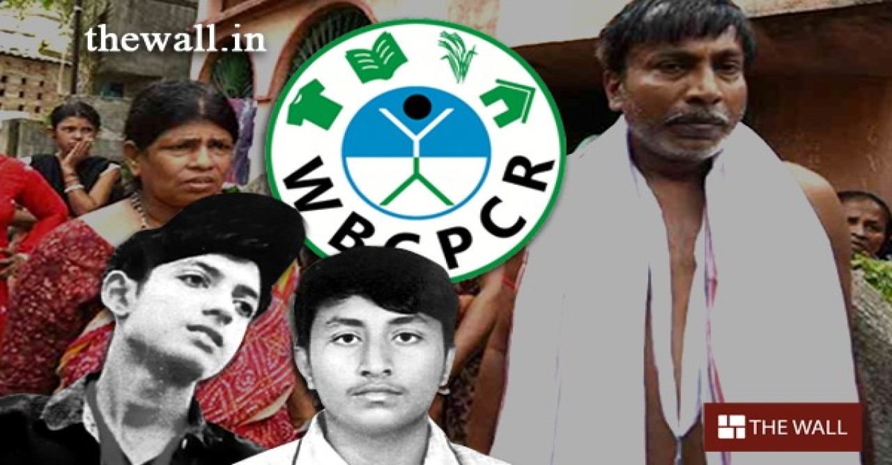 বাংলায় দু’বছরে ১৭ হাজার নাবালক অপহরণ, খোঁজ মেলেনি ৪ হাজার ৭৪০ জনের