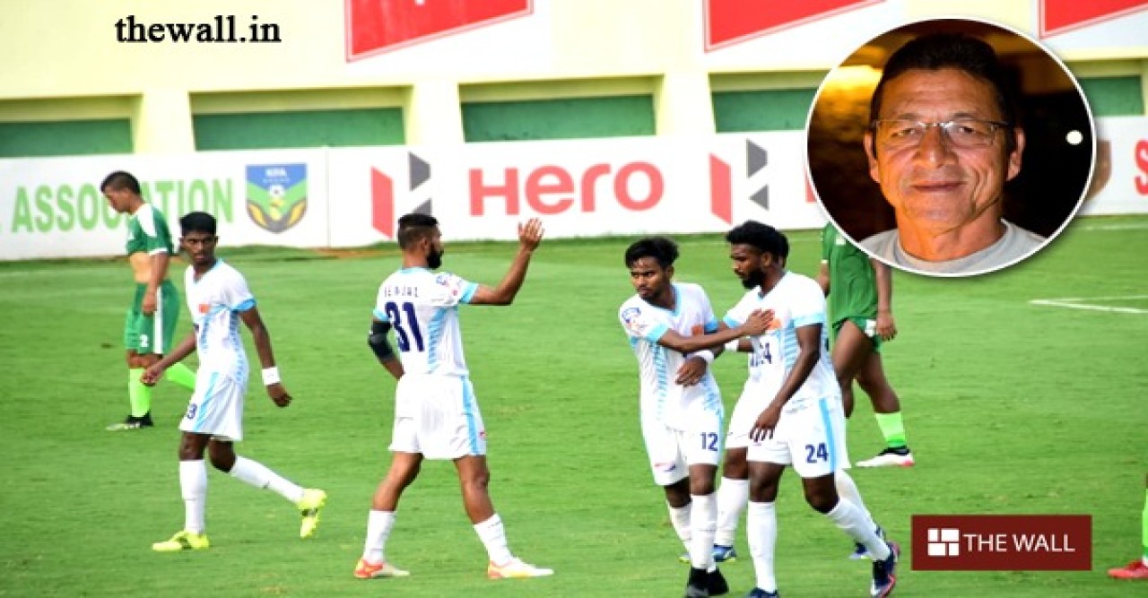  ফাইনালে ঘরের মাঠে কেরল ভয়ঙ্কর, শুরুতেই গোল পেতে হবে বাংলাকে