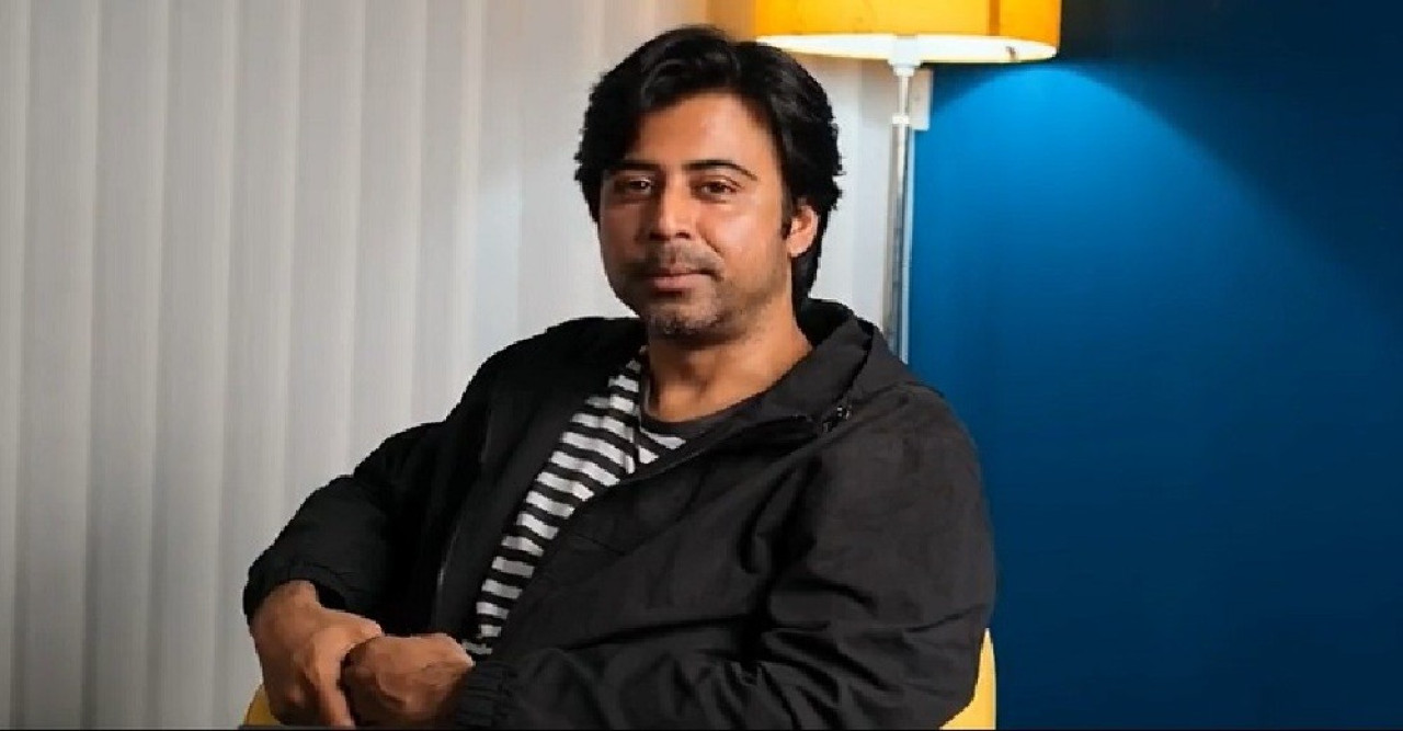 জোড়া সিনেমা নিয়ে ফিরছেন আফরান নিশো