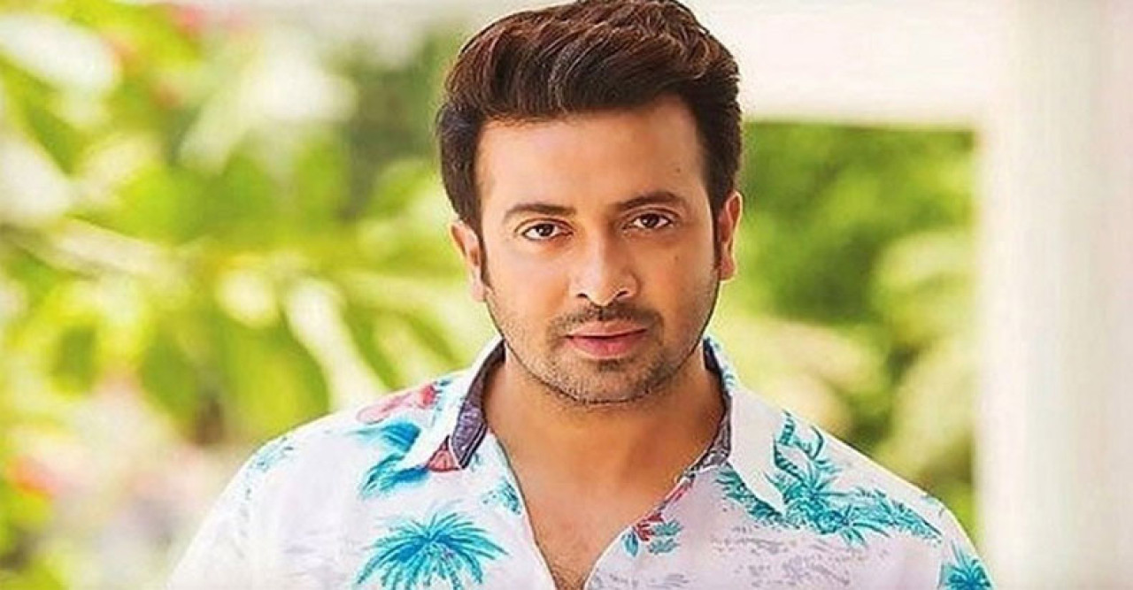 শাকিবের জন্য পাত্রী খুঁজছে পরিবার